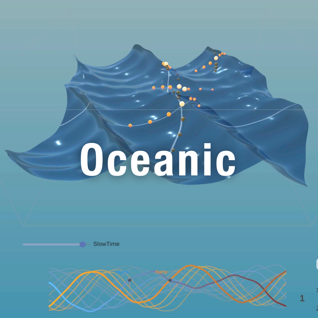 Oceanic