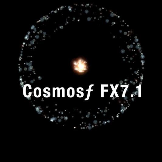 Cosmosf FX 7.1