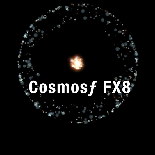 Cosmosf FX8